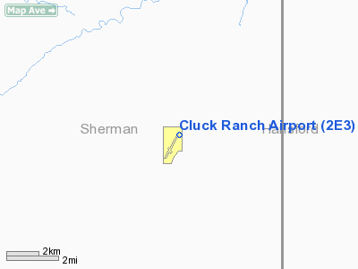 Cluck Ranch Airport picture