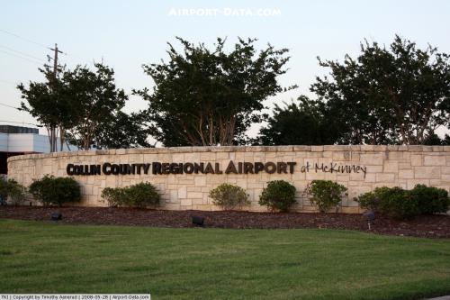 Collin County Rgnl At Mc Kinney Airport picture