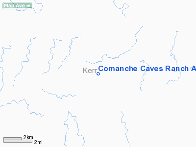 Comanche Caves Ranch Airport picture