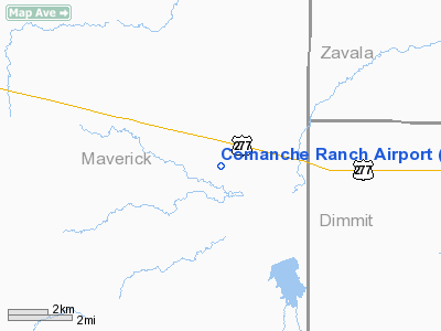 Comanche Ranch Airport picture