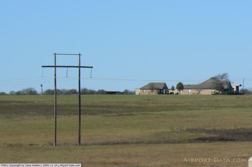 Coppenger Farm Airport picture
