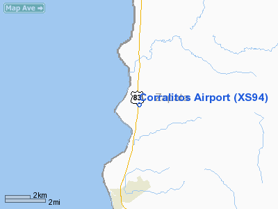 Corralitos Airport picture
