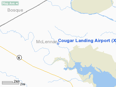 Cougar Landing Airport picture