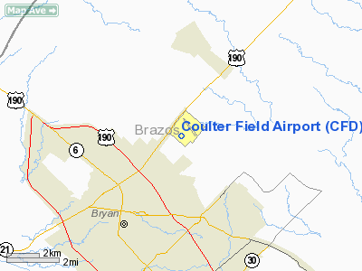 Coulter Field Airport picture