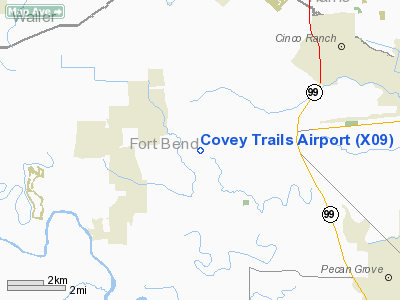 Covey Trails Airport picture