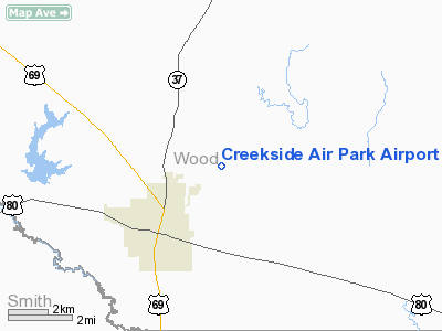 Creekside Air Park Airport picture