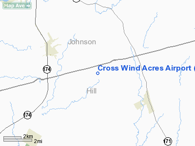 Cross Wind Acres Airport picture