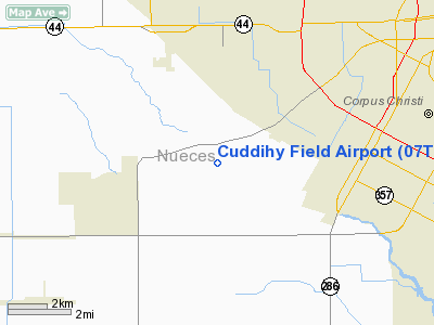 Cuddihy Field Airport picture