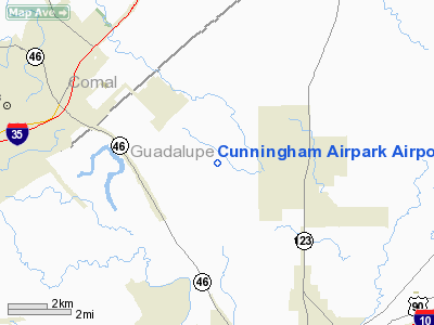 Cunningham Airpark Airport picture