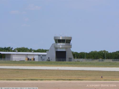 Dallas Executive Airport picture