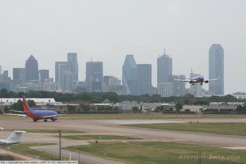 Dallas Love Field Airport picture
