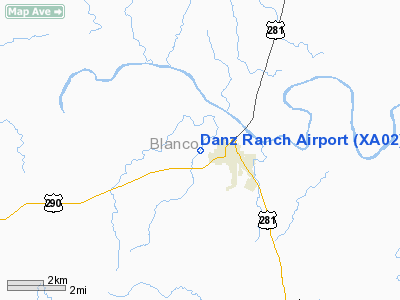 Danz Ranch Airport picture