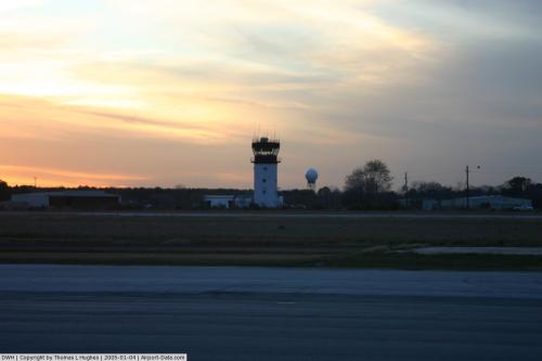 David Wayne Hooks Memorial Airport picture
