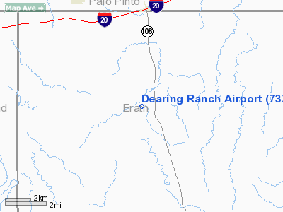 Dearing Ranch Airport picture