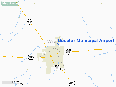 Decatur Muni Airport picture