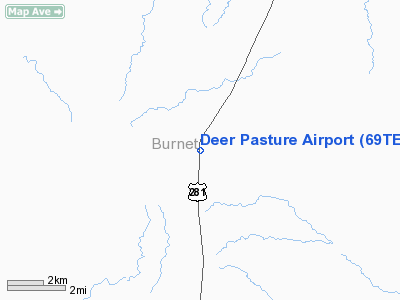 Deer Pasture Airport picture