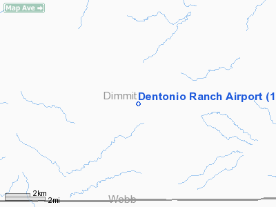 Dentonio Ranch Airport picture
