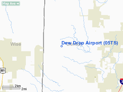 Dew Drop Airport picture