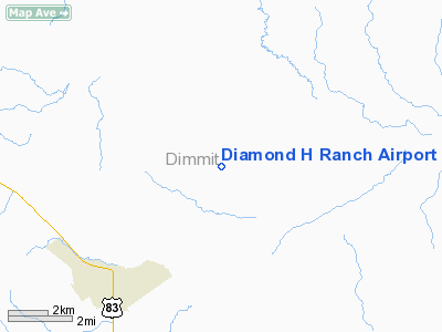 Diamond H Ranch Airport picture