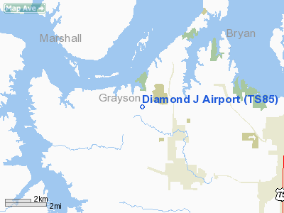 Diamond J Airport picture