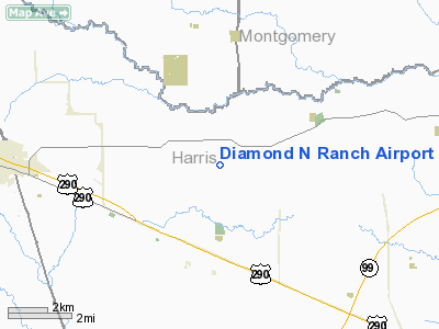 Diamond N Ranch Airport picture
