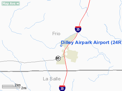Dilley Airpark Airport picture