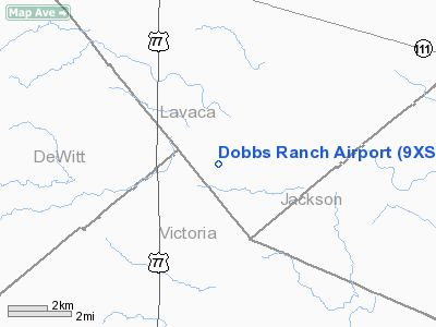 Dobbs Ranch Airport picture
