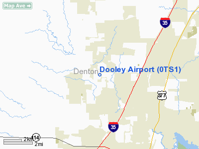 Dooley Airport picture