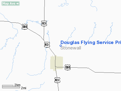 Douglas Flying Service Private Airport picture