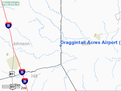 Draggintail Acres Airport picture