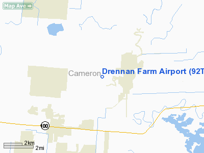 Drennan Farm Airport picture