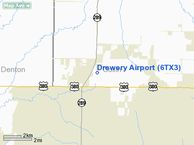Drewery Airport picture
