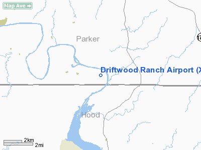 Driftwood Ranch Airport picture