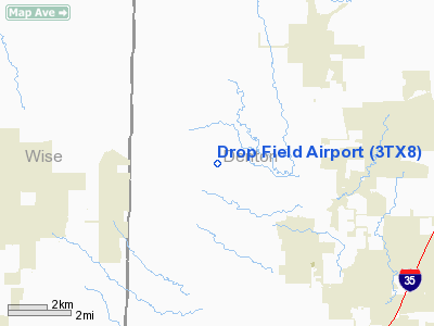 Drop Field Airport picture