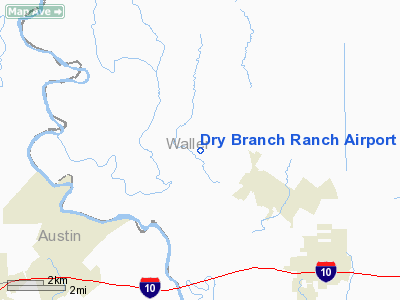Dry Branch Ranch Airport picture
