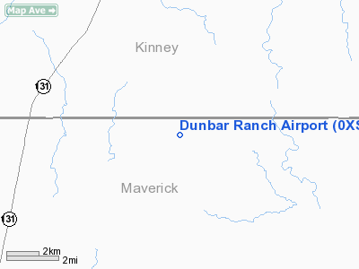Dunbar Ranch Airport picture