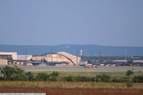 Dyess Afb Airport picture