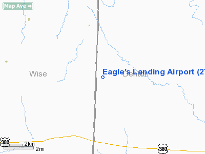 Eagle's Landing Airport picture
