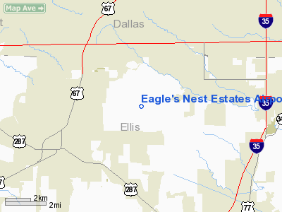 Eagle's Nest Estates Airport picture