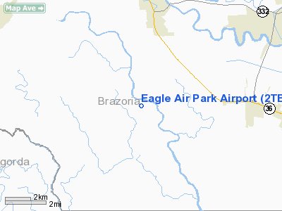 Eagle Air Park Airport picture