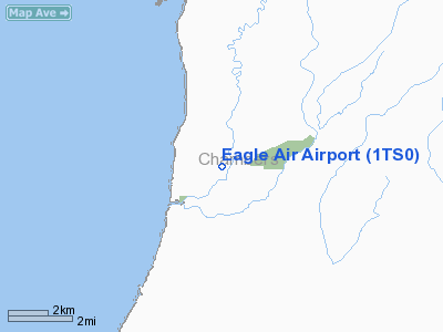 Eagle Air Airport picture