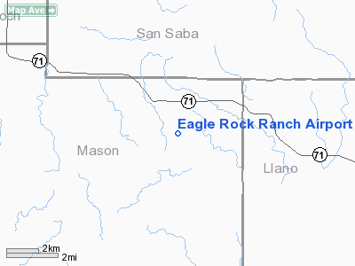 Eagle Rock Ranch Airport picture