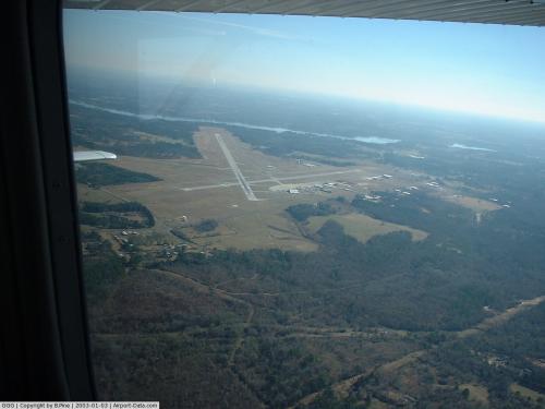 East Texas Rgnl Airport picture