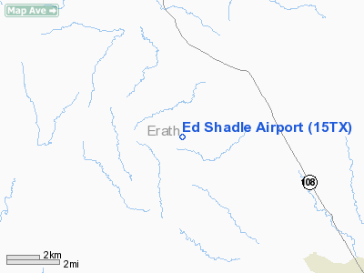 Ed Shadle Airport picture
