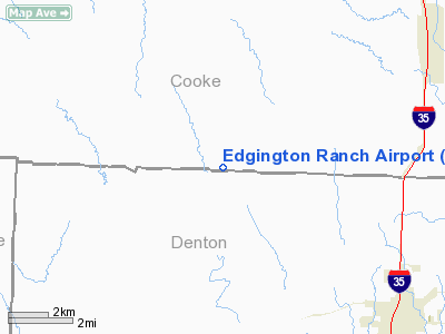 Edgington Ranch Airport picture