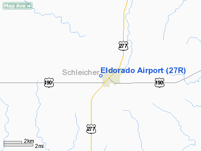 Eldorado Airport picture