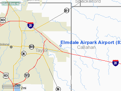 Elmdale Airpark Airport picture