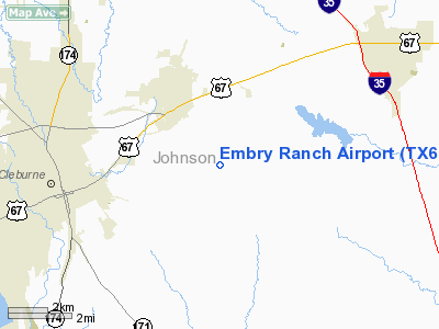 Embry Ranch Airport picture