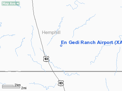 En Gedi Ranch Airport picture