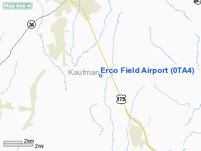 Erco Field Airport picture